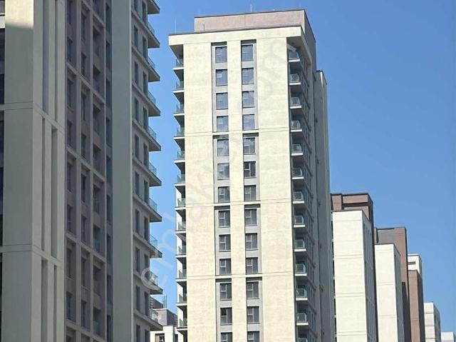 Fikirtepe 16. Etap Emlak Konut 3+1 Kiralık