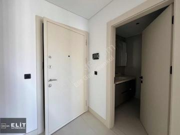 Fikirtepe Emlak Konut 15. Etap 20. Katta Kiralık 1+1 Daire