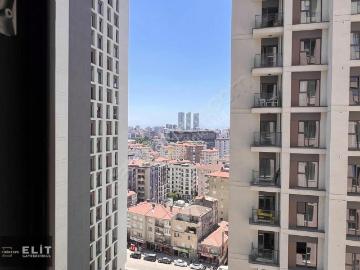 Fikirtepe Emlak Konut 16. Etap'ta Kiralık 2+1 Daire