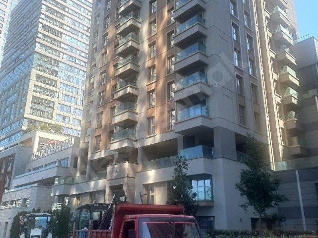 Fikirtepe Emlak konutlarında 2+1 60m2 net kiralık daire