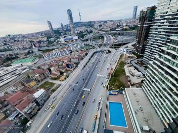 Fikirtepe Evim Kadıköyde Satılık Boş 1+0 Daire