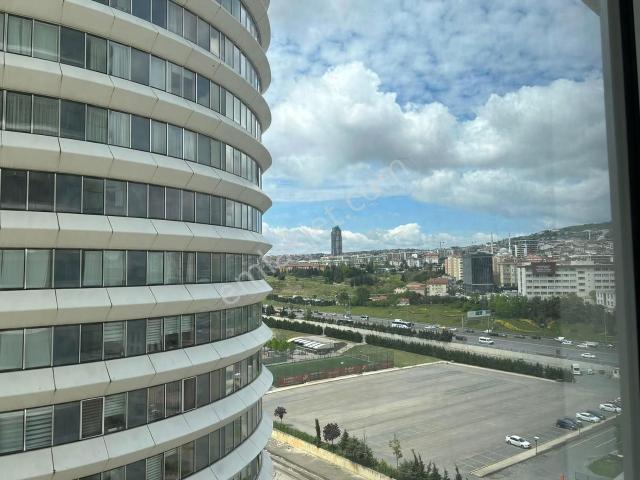 Fikirtepe Teknik Yapı Concord İstanbulda Kiralık 2+1 Daire
