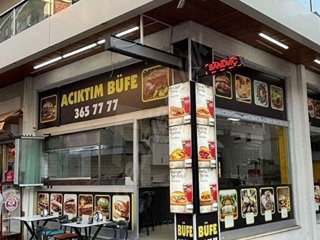 Fikri Altay SporSahasıYanıTam EkipmanlıOturmuşDüzenDevrenKiralık