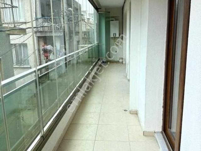 Fikri Altayda | Ordu Bulvar 400 Mt | 103m² 2+1 | Kapalı Mutfak