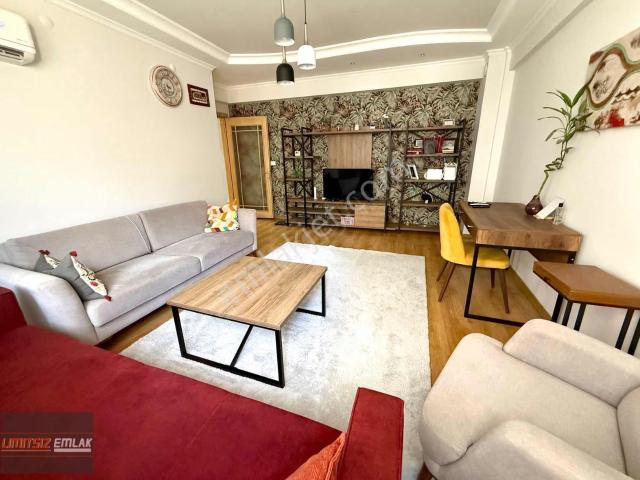 Fikri Altayda 100m² Geniş & Ferah 2+1 | Kapalı Mutfak