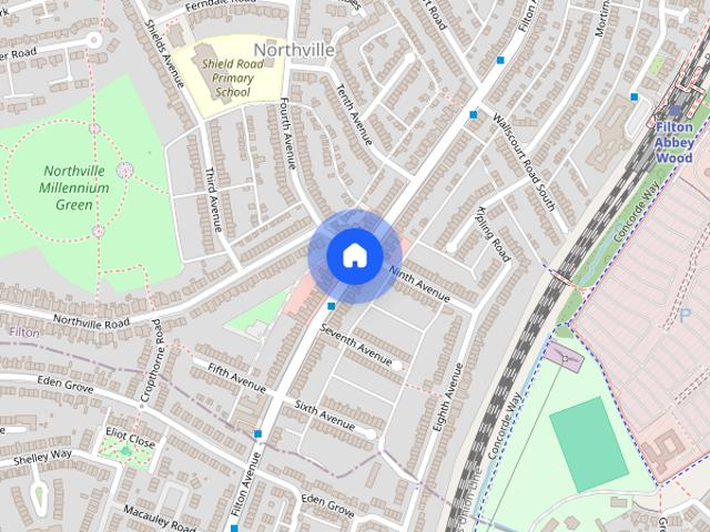 Filton Avenue, Bristol