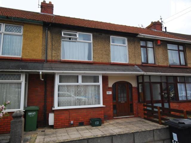 Filton Avenue, Bristol BS7, 4 bed terraced house to rent, £2,000 pcm | PrimeLocation