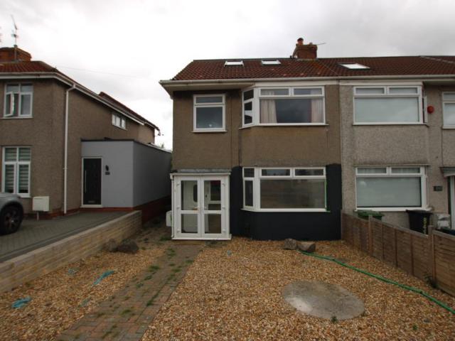 Filton Avenue, Bristol BS34 1 bed in a house share to rent £550 pcm £127 pw