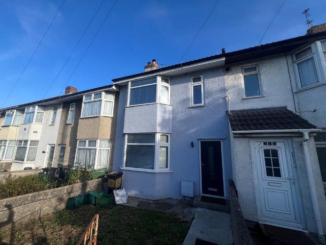 Filton Avenue, Bristol, BS34 3 bed house to rent £2,000 pcm £462 pw