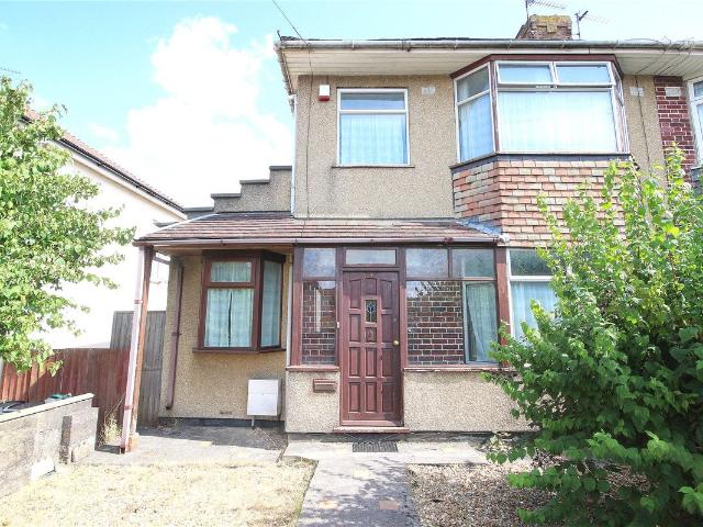 Filton Avenue, Filton, Bristol BS34, 4 bed end terrace house to rent, £2,300 pcm | PrimeLocation