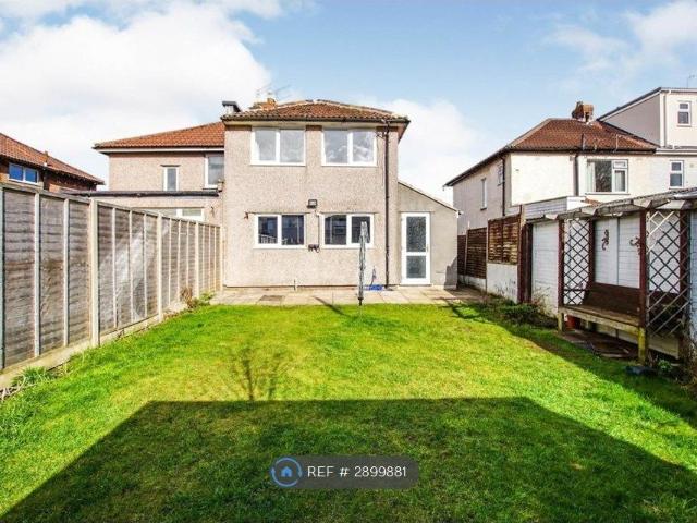 Filton Avenue, Filton, Bristol BS34, 4 bed semi detached house to rent, £2,350 pcm | PrimeLocation