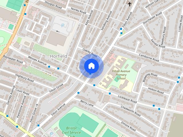 Filton Avenue, Horfield, Bristol