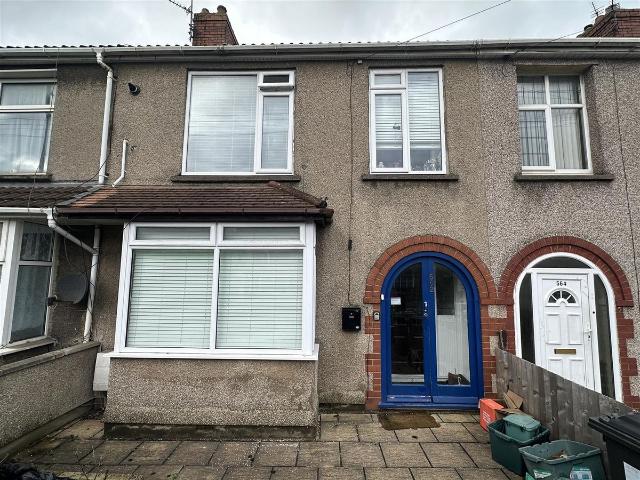 Filton Avenue, Horfield, Bristol BS7, 4 bed terraced house to rent, £2,400 pcm | PrimeLocation