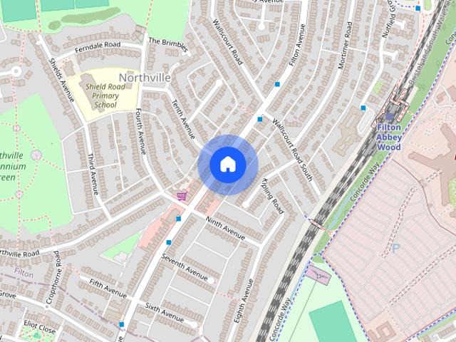 Filton Avenue Horfield