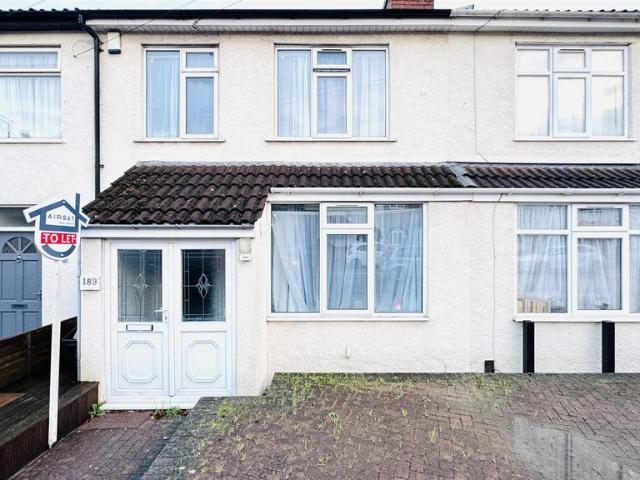 Filton Avenue, Horfield 4 bed terraced house to rent £2,800 pcm £646 pw