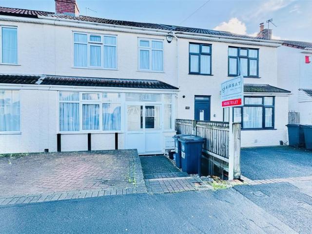 Filton Avenue, Horfield 4 bed terraced house to rent £2,800 pcm £646 pw