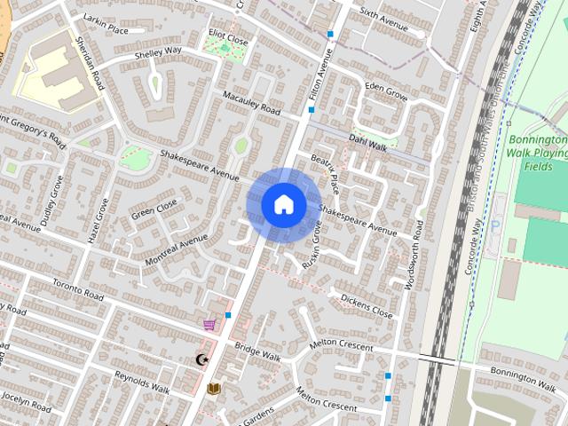 Filton Avenue