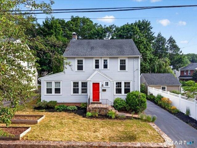 Filbert St, Hamden, Home For Sale
