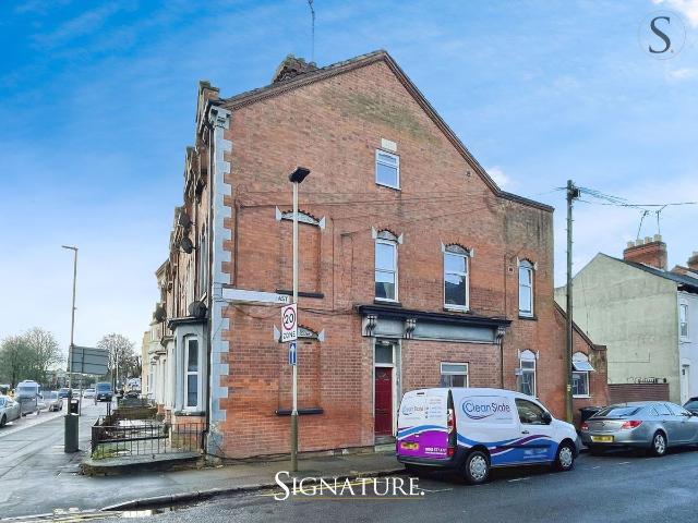 Filbert Street East, Leicester LE2, 2 bed flat to rent, £825 pcm | PrimeLocation