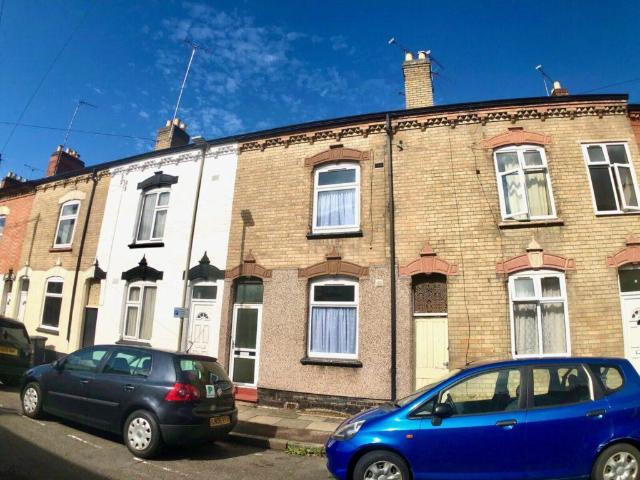 Filbert Street East, Leicester LE2 4 bed terraced house to rent £1,560 pcm £360 pw