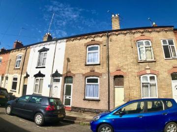 Filbert Street East, Leicester LE2, 4 bed terraced house to rent, £1,560 pcm | PrimeLocation