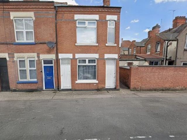 Filbert Street, Leicester LE2, 2 bed terraced house to rent, £1,050 pcm | PrimeLocation
