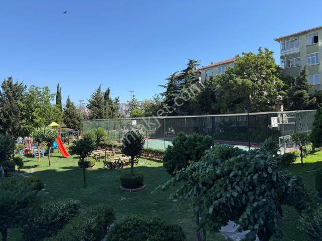 Fildamı Sitesinde Deniz Gören 4+1 Satılık Daire