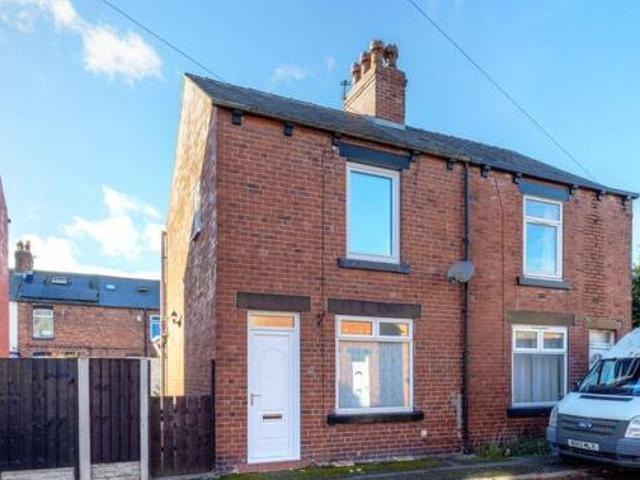 Filey Avenue, Royston, 3 Bedroom Semi detached