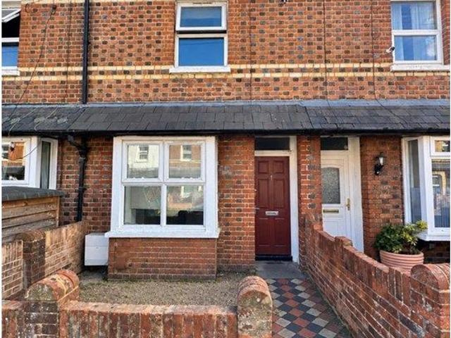 Filey Road, Reading RG1, 3 bed terraced house to rent, £1,600 pcm | PrimeLocation