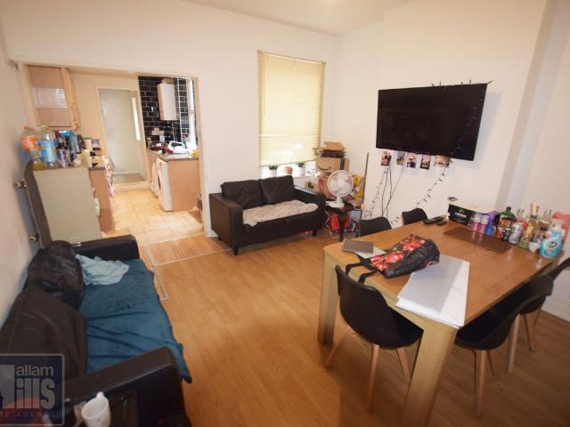 Filey Street, Sheffield, South Yorkshire S10, 4 bed shared accommodation to rent, £375 pcm | PrimeLocation