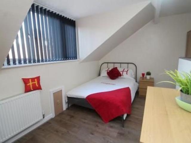 Filey Street, S10