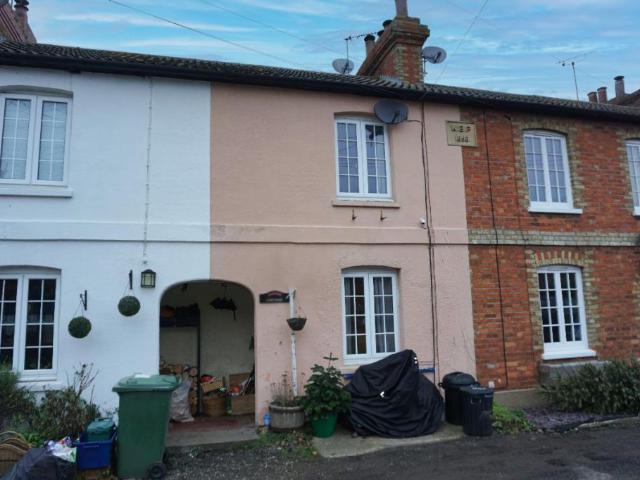 Filgrave, MK16 2 bed cottage to rent £1,050 pcm £242 pw