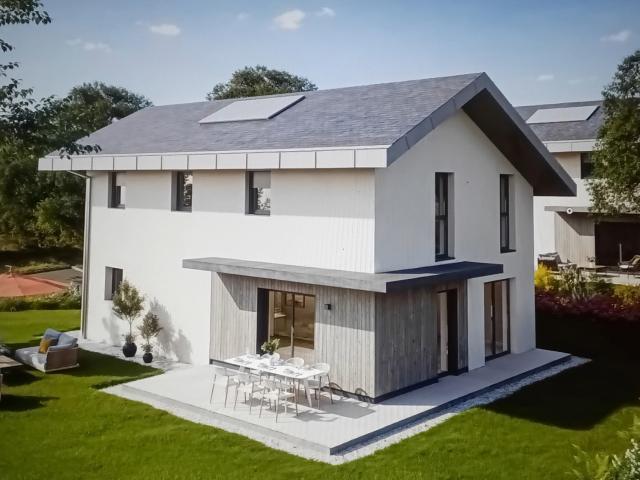 FILIERES Villa à vendre Les Vergers de Marcel