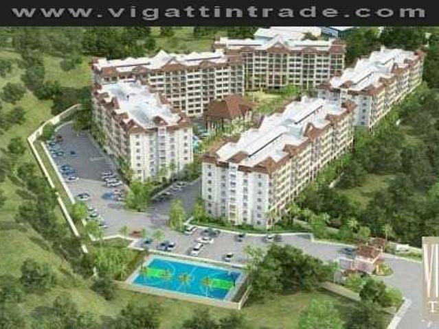 Filinvest, One Oasis Condominium
