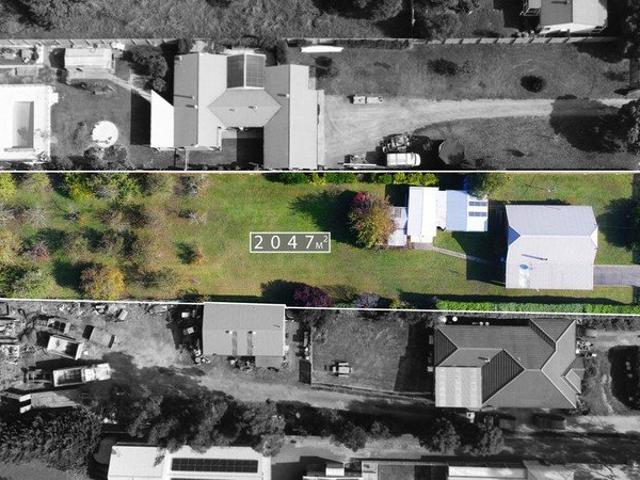 Filippi Property Presents