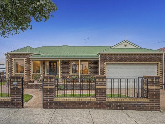 Filippi Property Presents