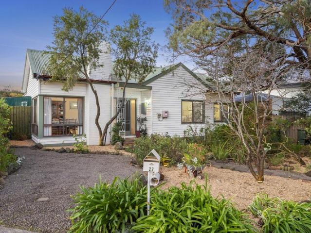 Filippi Property Presents