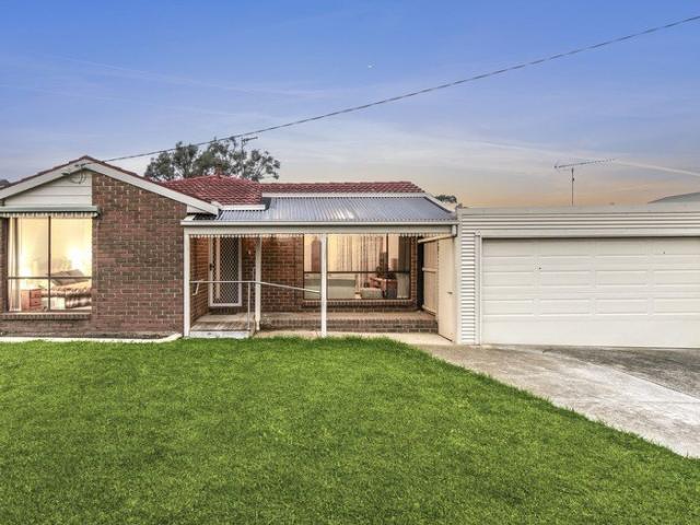 Filippi Property Presents