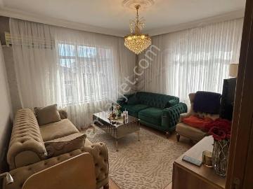 Filiz Emlaktan Bağcılar Meydanda 2+1 80m2 Kiralık Daire