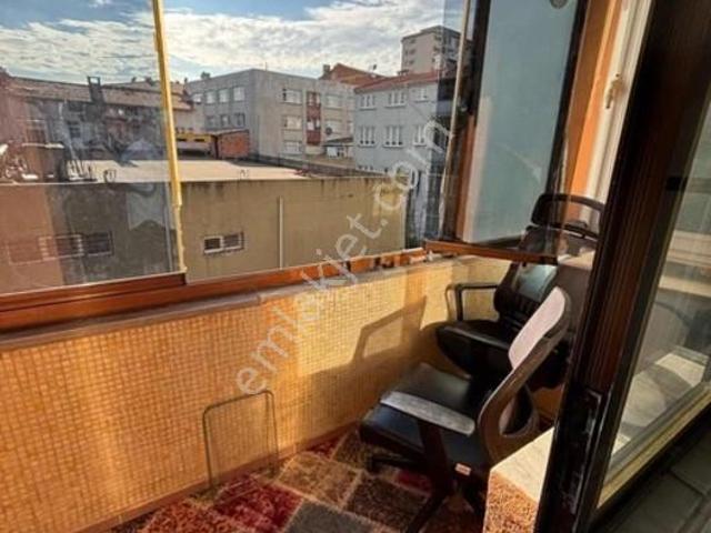 Filiz Emlaktan Bağcılar Çınar Mah. 140m2 Satılık Daire