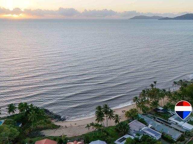 Fill Your Life with Ocean Views and Sounds Absolute Beachfront Living