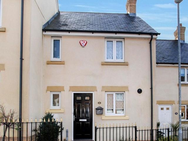 Fillablack Road, Bideford, Devon EX39, 2 bed terraced house to rent, £850 pcm | PrimeLocation
