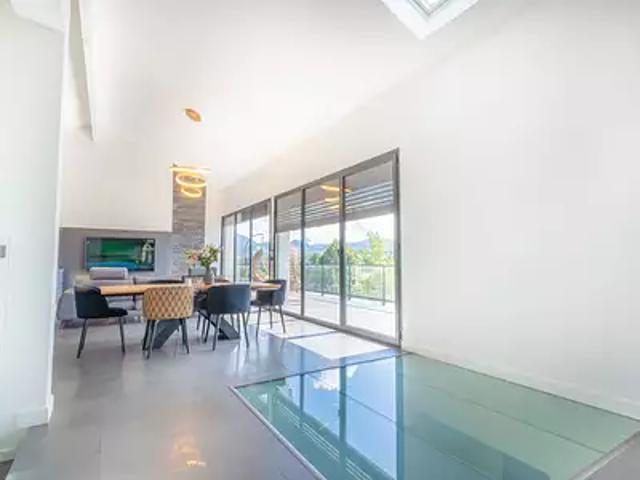 Fillinges 74250 Achat / Vente maison 5 pièces t5