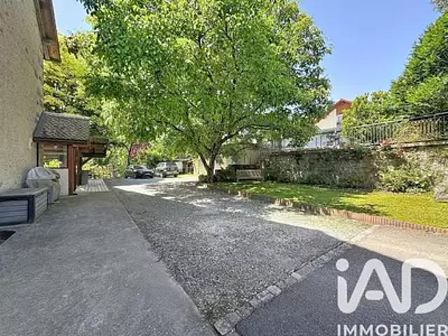 Fillinges 74250 Achat / Vente maison 6 pièces t6