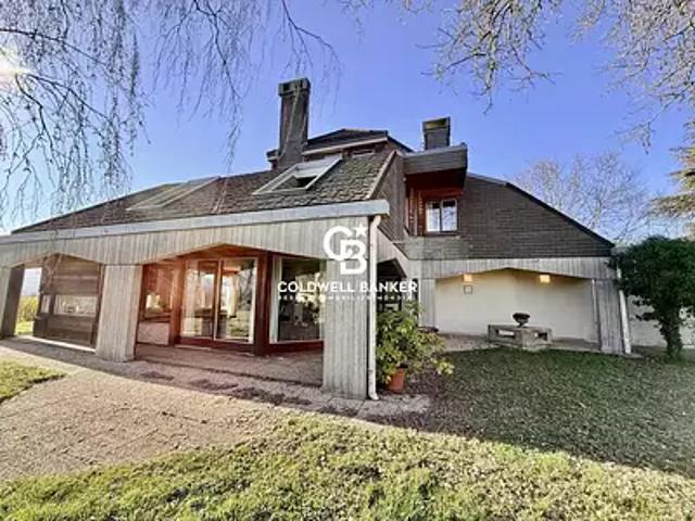 Fillinges 74250 Achat / Vente maison 7 pièces t7