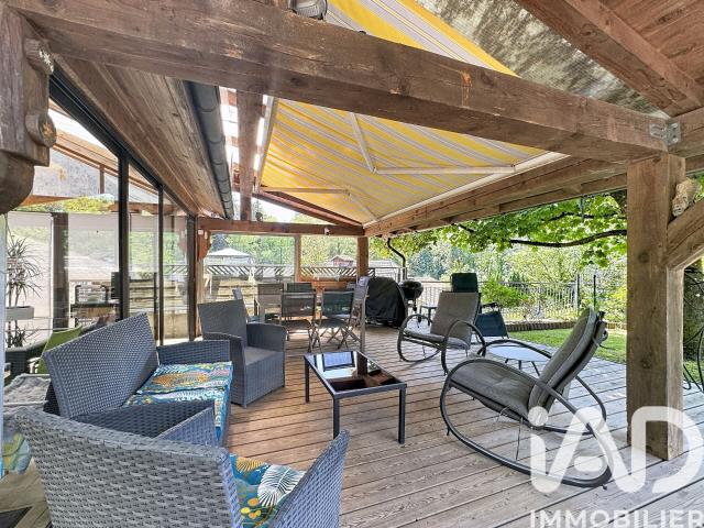 Fillinges Vente Maison 74