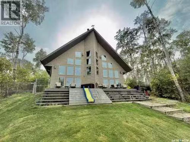 Fillon Lake Waterfront Acreage, Canwood Rm No. 494, SK, S0J 0K.