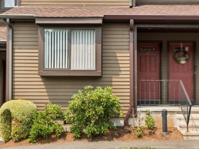 Fillow St Apt,norwalk, Home For Sale