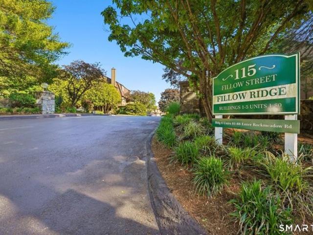 Fillow St Apt,norwalk, Home For Sale