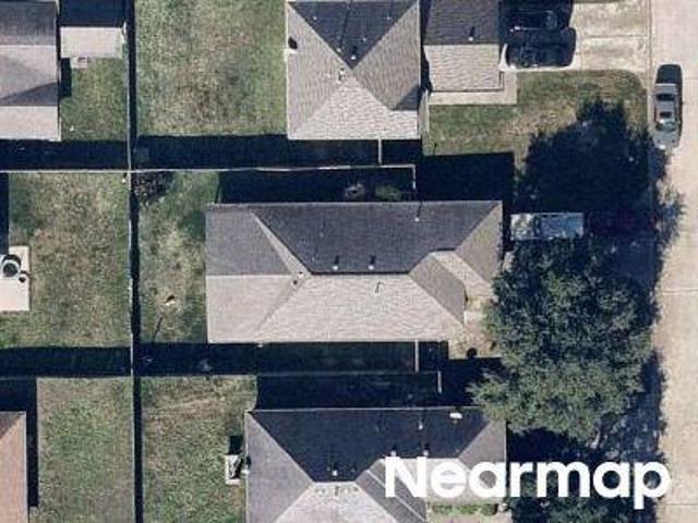 Fillmont Ln